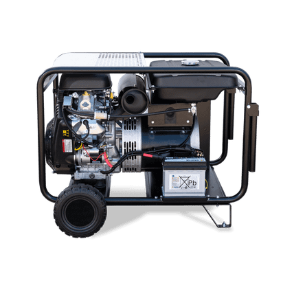 Gerador portátil – 22 kVA
