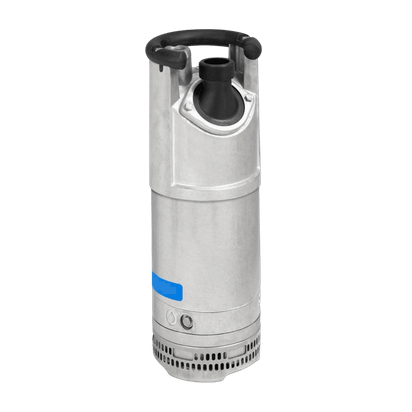 Bomba de água submersível trifásica – 2″