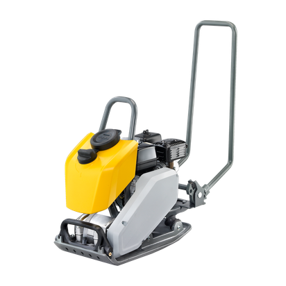 Placa de compactação gasolina – 75 Kg