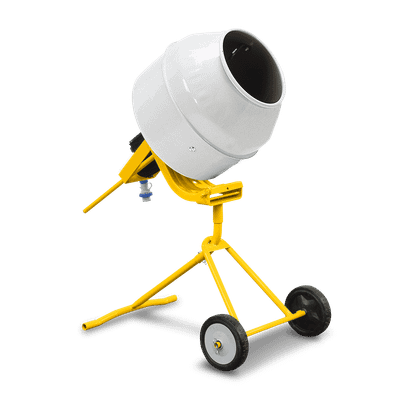 Betoneira monofásica – 130 L