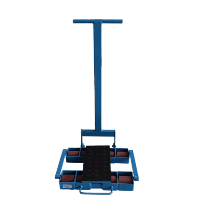 Patim transportador – 8 t