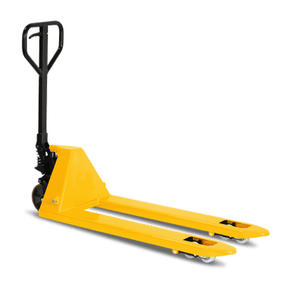 Porta-paletes manual – 2,5 t