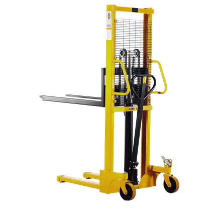 Stacker manual – 1,6 m – 1 t