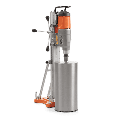 Caroteadora com coluna – 25/32 mm