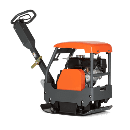 Placa de compactação gasolina – 160 kg