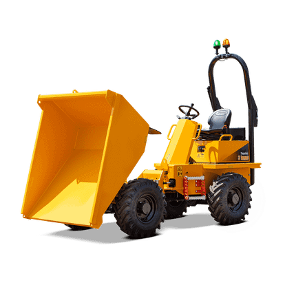 Dumper frontal – 3,0 t