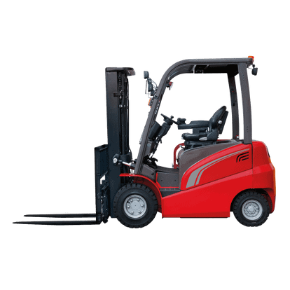 Empilhador convencional elétrico – 2,5 t