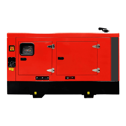 Gerador industrial – 30 kVA – 44 A