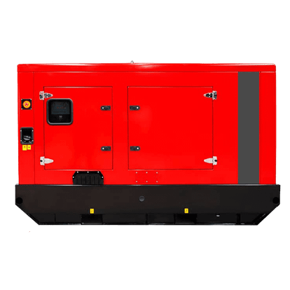Gerador industrial – 60 kVA – 90 A