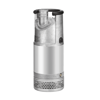 Bomba de água submersível trifásica – 3″