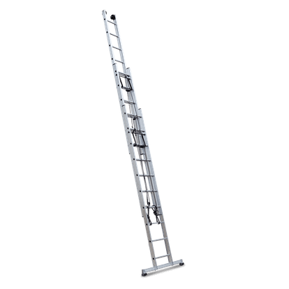 Escadas tripla – 9 m