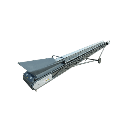 Tapete rolante transportador – 7 m