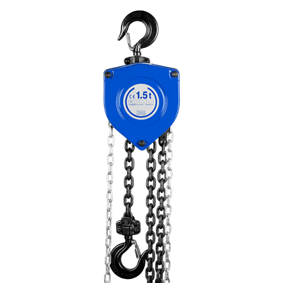 Diferencial – 1,5 t