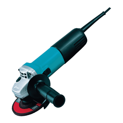 Rebarbadora – 115 mm