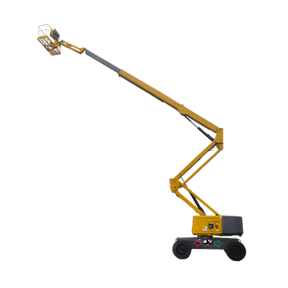 Plataforma elevatória articulada diesel – 26 m