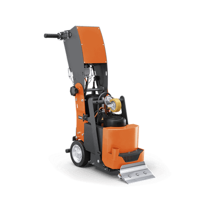 Descoladora de revestimentos