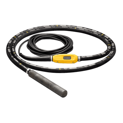 Vibrador de betão monofásico