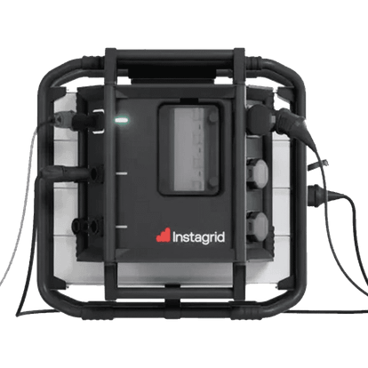 Bateria Portátil (Powerbank) – 3600 W