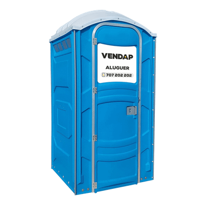 Sanitário standard