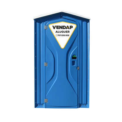 Sanitário VIP