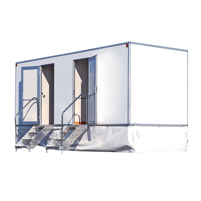 Sanitário premium – 2 + 1