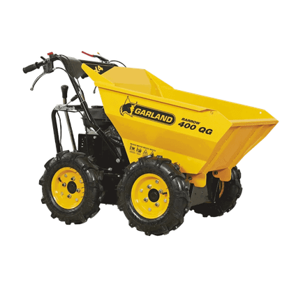 Mini Dumper 0,4Ton